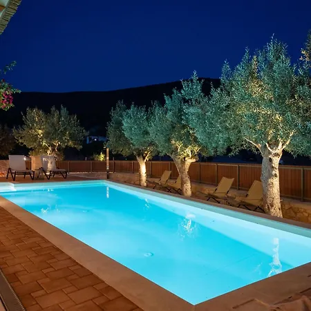 ゲストハウス Plasis Country 2