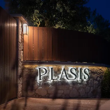 Plasis Country 2 إريا