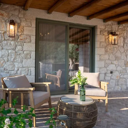 Plasis Country 2 إريا