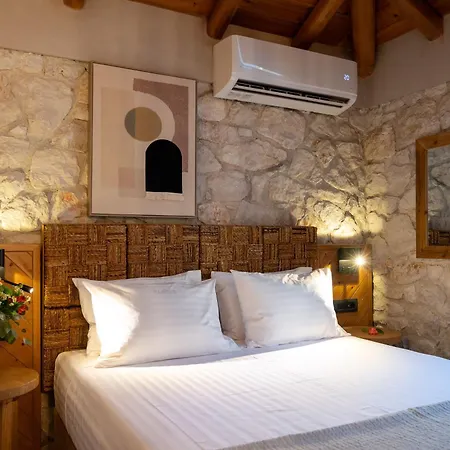 Casa de hóspedes Plasis Country 2 Íria