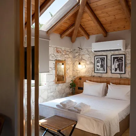 ゲストハウス Plasis Country 2 4*