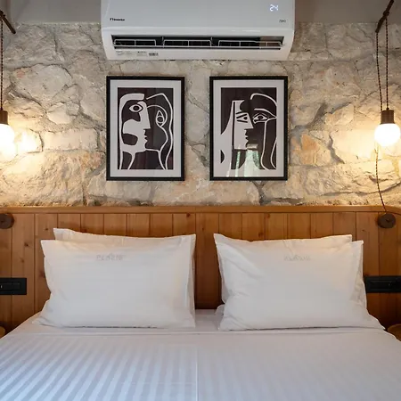 Plasis Country 2 إريا