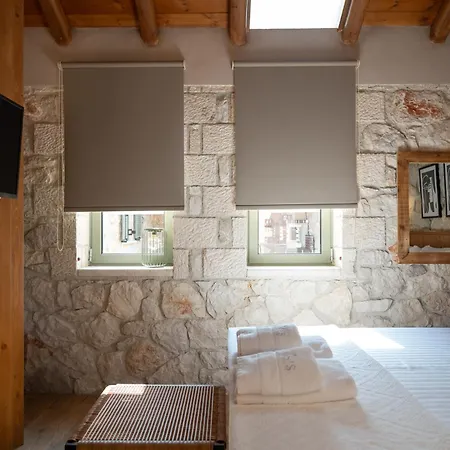 Plasis Country 2 ゲストハウス