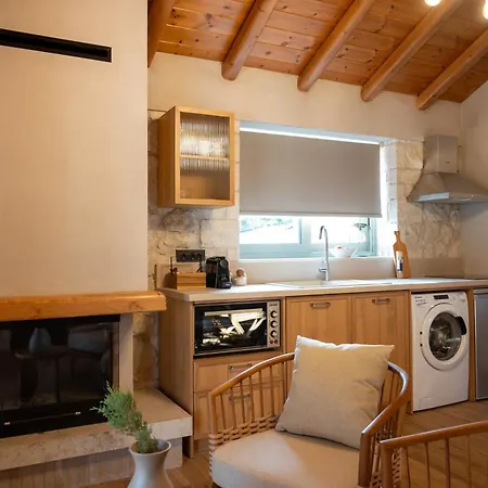 Plasis Country 2 بيت ضيافة 4*