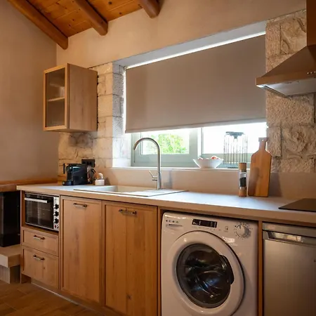 بيت ضيافة Plasis Country 2 4*