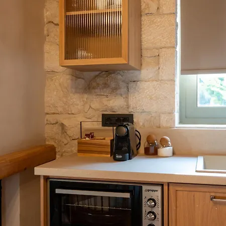 ゲストハウス Plasis Country 2 イリア