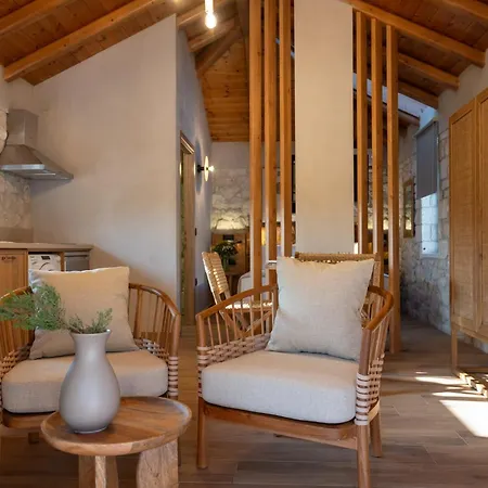 Plasis Country 2 بيت ضيافة إريا