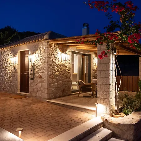 Casa de hóspedes Plasis Country 2