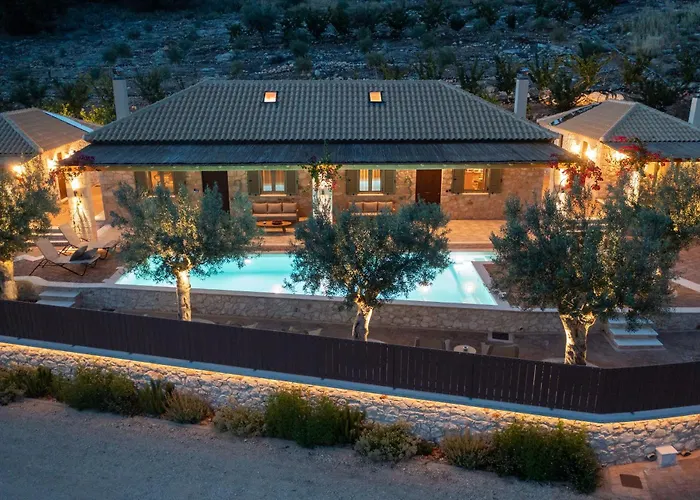 Casa de hóspedes Plasis Country 2 4*