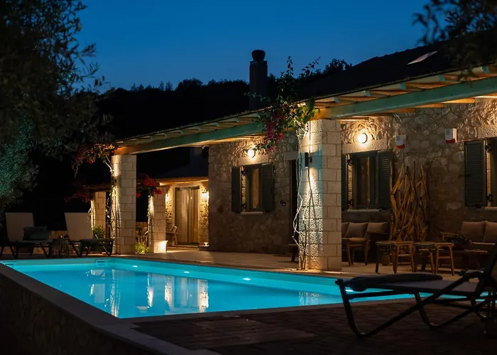 Gæstehus Plasis Country 2 4*