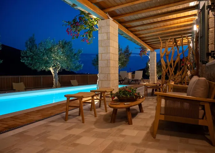 Plasis Country 2 Iria