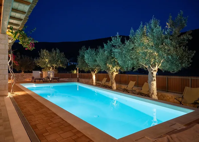 Gæstehus Plasis Country 2