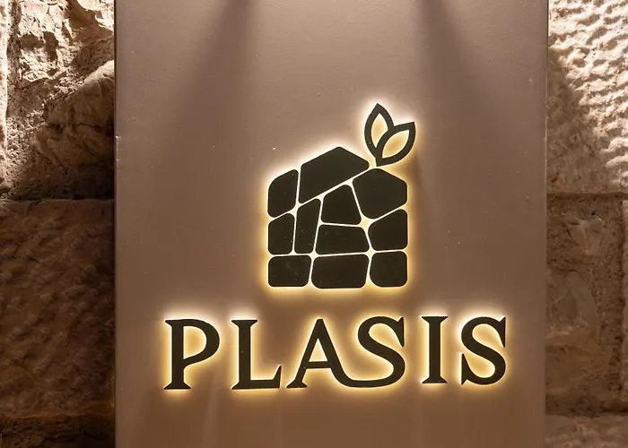 Gæstehus Plasis Country 2 Iria