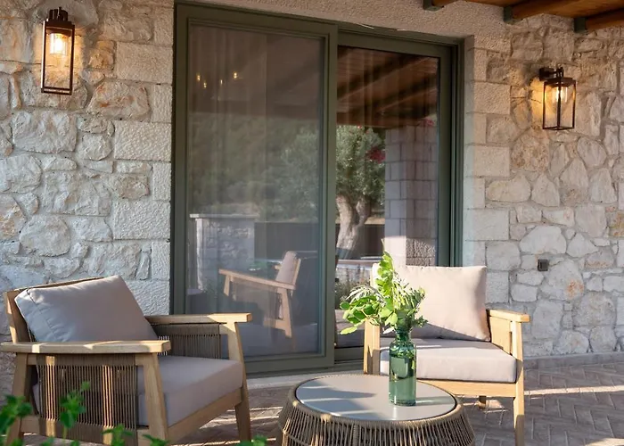 Plasis Country 2 Iria