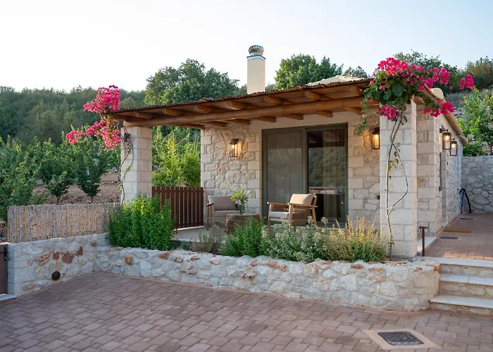 Plasis Country 2 4* Íria