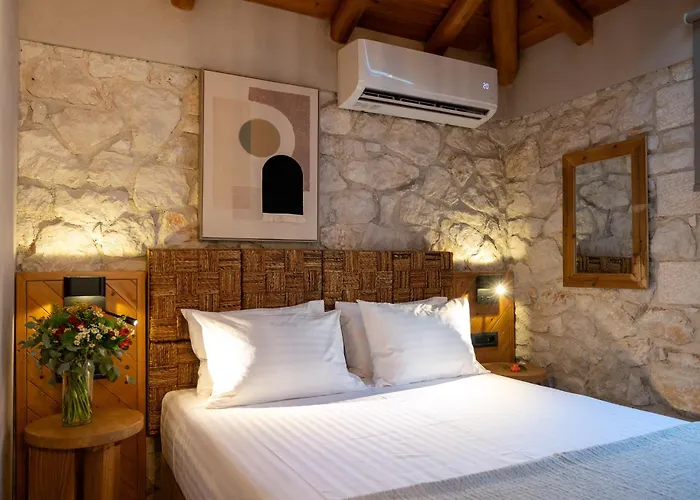 Casa de hóspedes Plasis Country 2 Íria