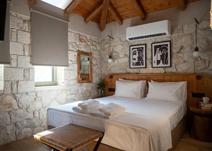 Gæstehus Plasis Country 2