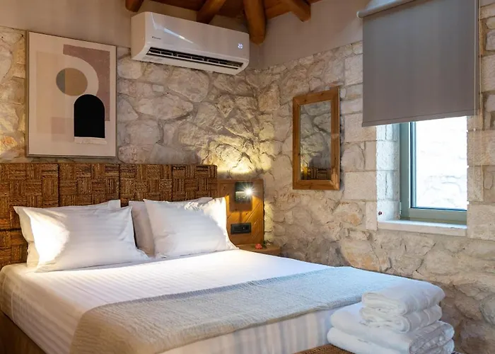 Plasis Country 2 Íria