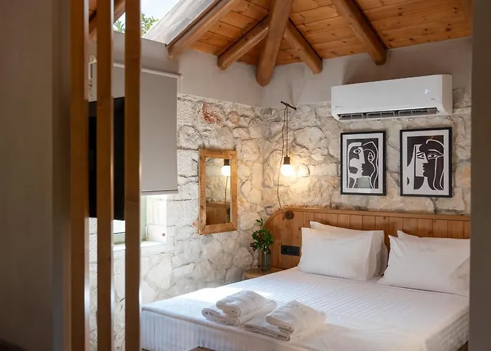 Gæstehus Plasis Country 2 4*