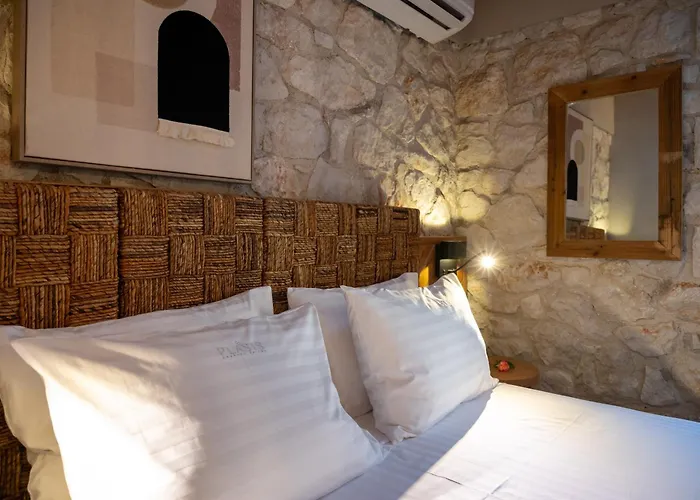 Casa de hóspedes Plasis Country 2 4*