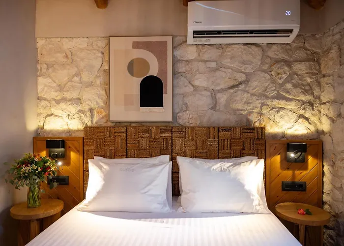 Gæstehus Plasis Country 2 4*