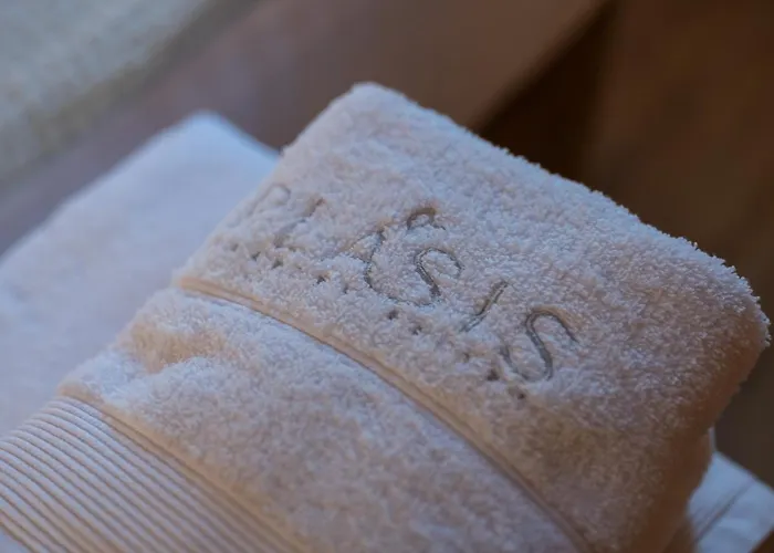 Plasis Country 2 Íria