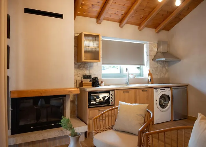 Plasis Country 2 Casa de hóspedes 4*