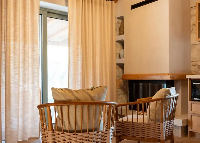 Casa de hóspedes Plasis Country 2 4*