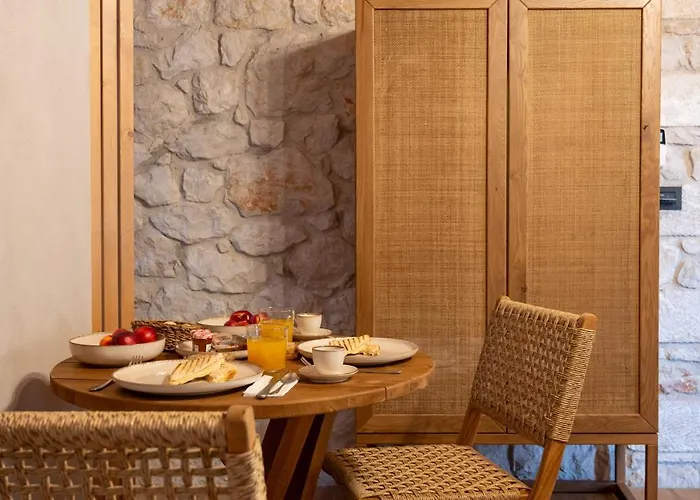 Plasis Country 2 4* Íria