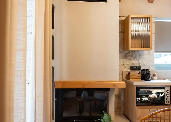 Plasis Country 2 Gæstehus 4*