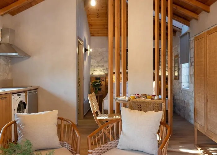 Plasis Country 2 Gæstehus