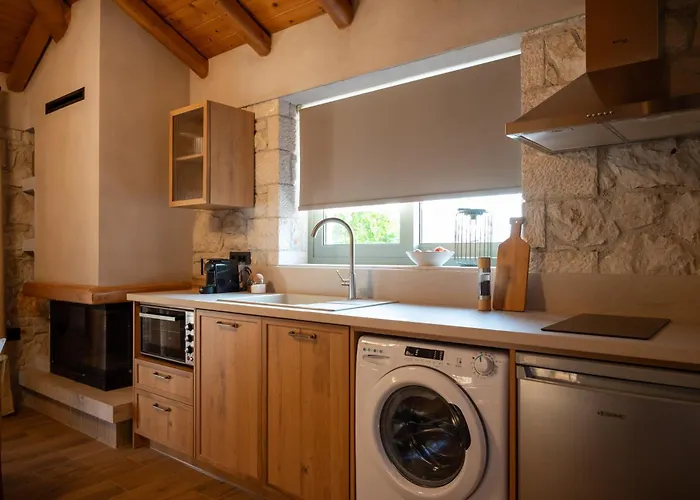 Gæstehus Plasis Country 2 4*