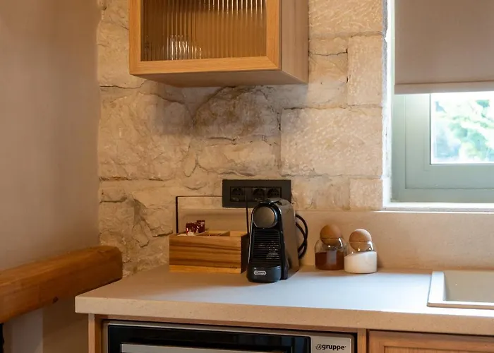 Gæstehus Plasis Country 2 Iria