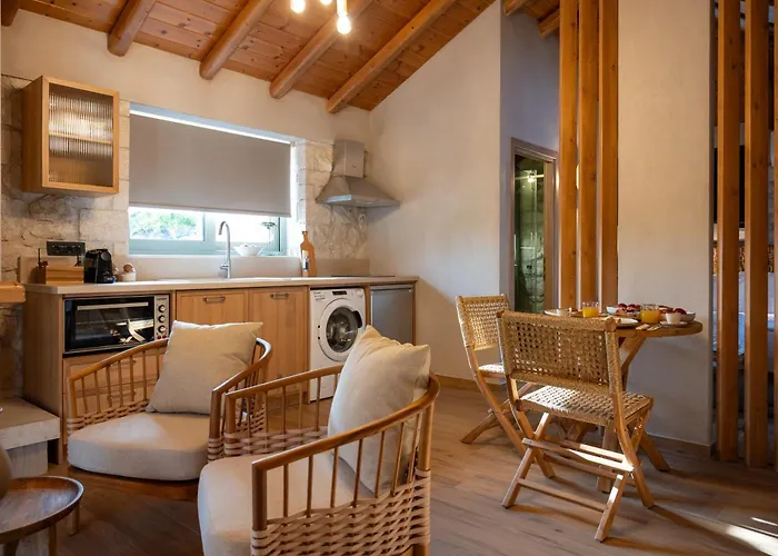 Plasis Country 2 Iria