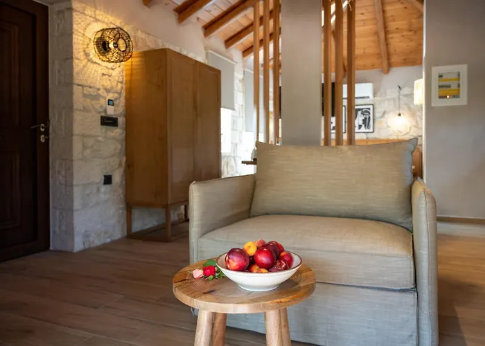 Plasis Country 2 4* Iria