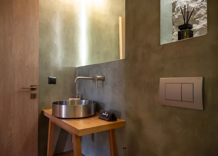 Plasis Country 2 Casa de hóspedes Íria