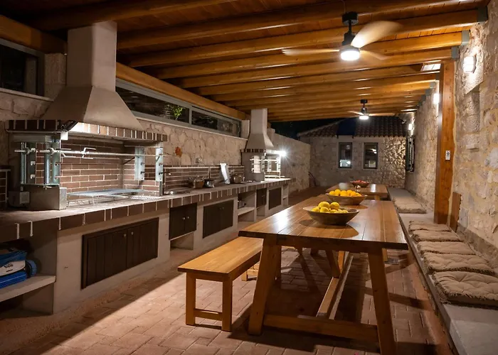 Plasis Country 2 Gæstehus 4*