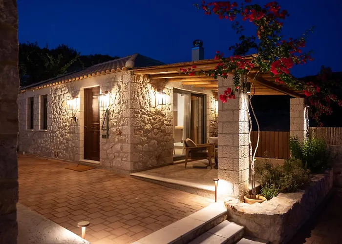 Casa de hóspedes Plasis Country 2