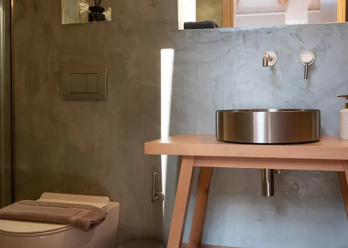 Plasis Country 2 Gæstehus 4*